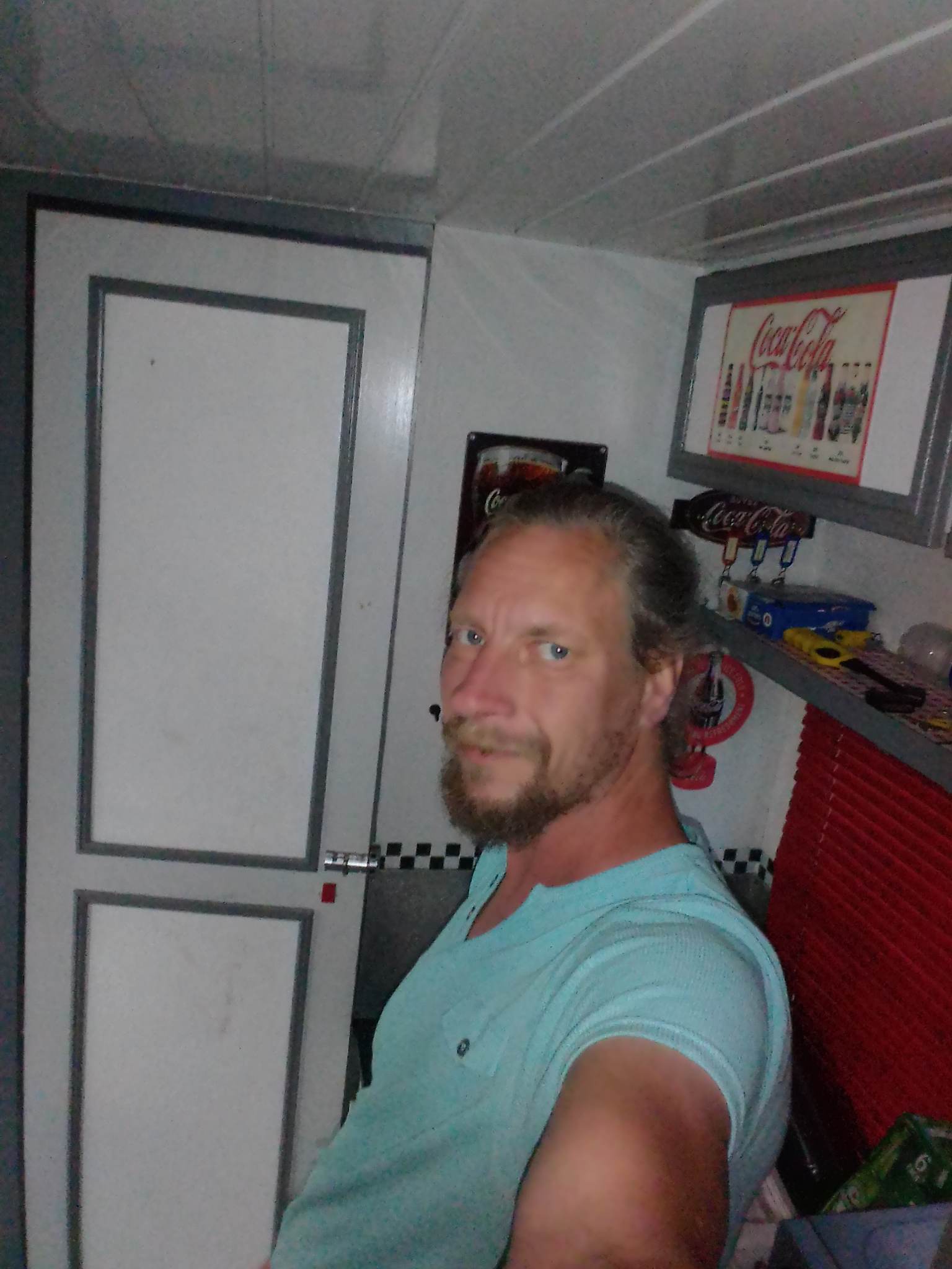 Profil de Mederick, 44 ans, Soiree gay à La Tine