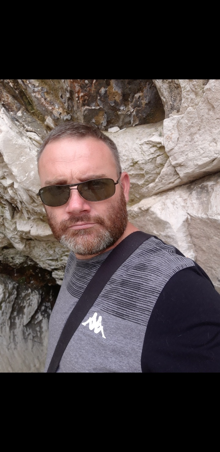Profil de Abdourahmane, 48 ans, Soiree gay à Bubendorf