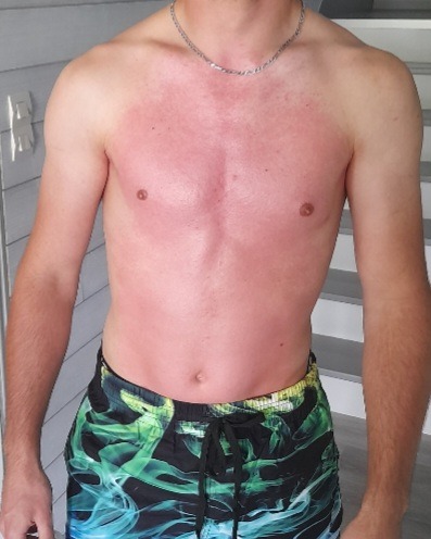 Profil de Nick, 25 ans, Soiree gay à Abländschen
