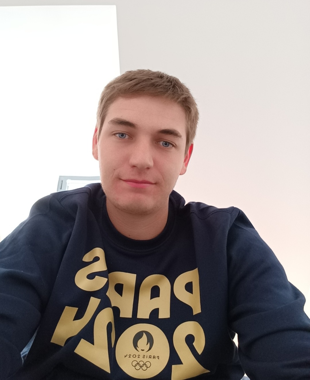 Profil de Jean-robert, 22 ans, Soiree gay à Gretzenbach