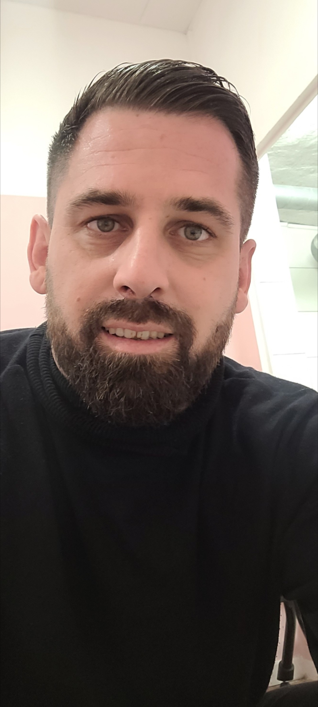 Profil de Sullyvane, 38 ans, Soiree gay à Meilen