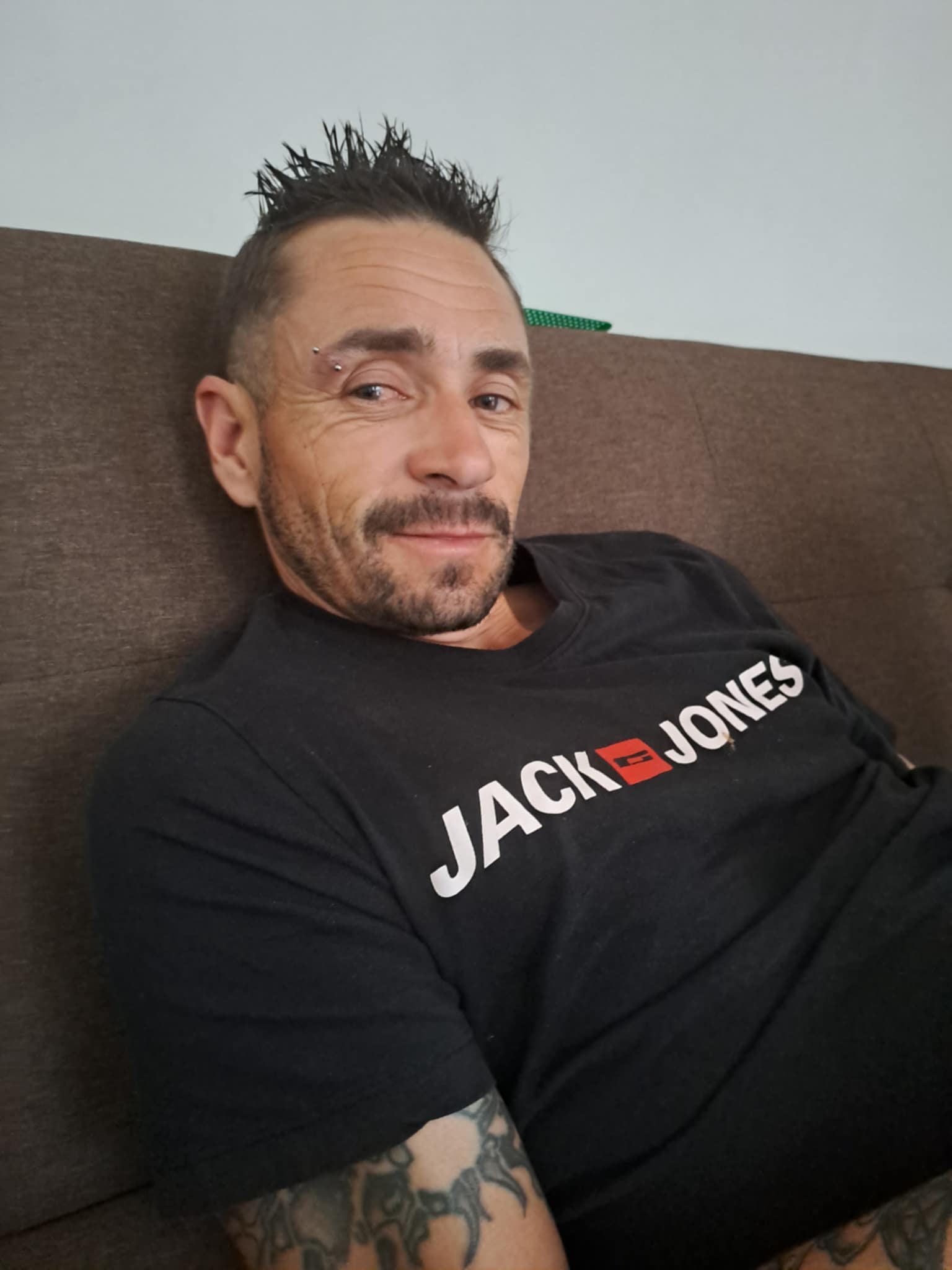 Profil de Mac, 40 ans, Soiree gay à Urnäsch