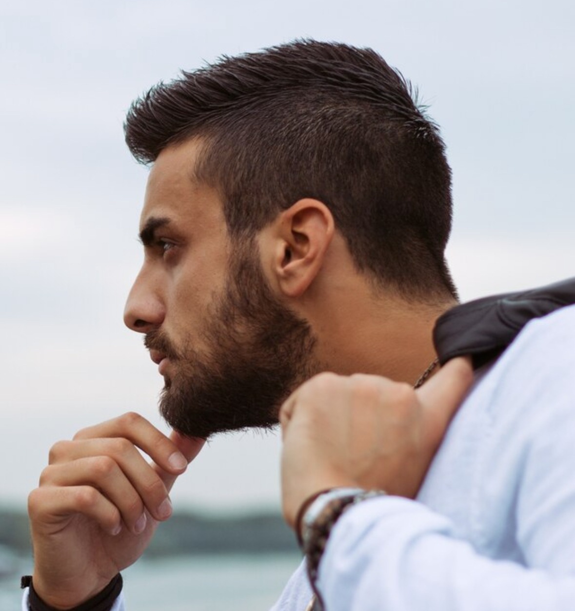 Profil de Sevag, 33 ans, Soiree gay à Vaumarcus