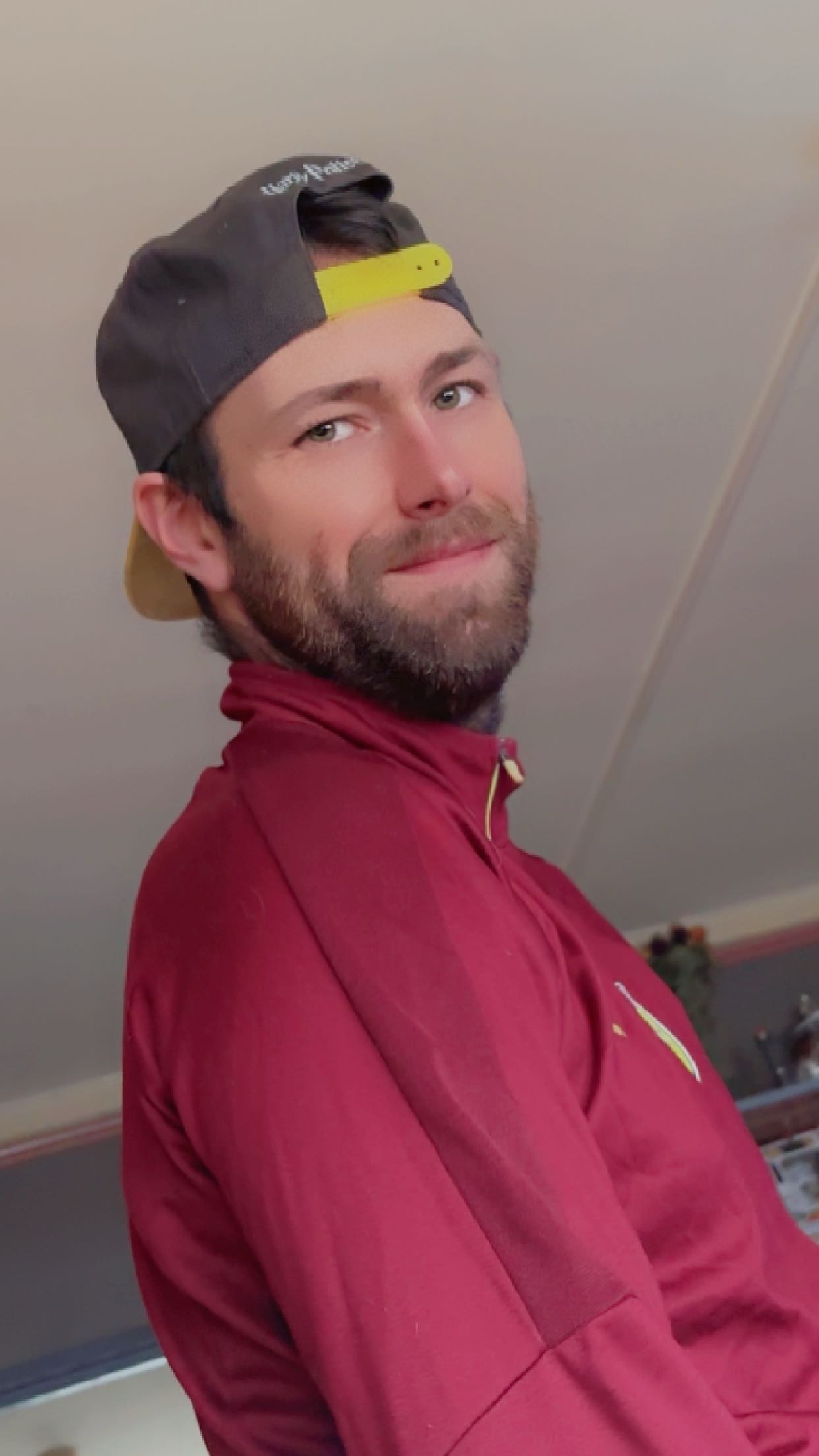 Profil de Ronan, 30 ans, Soiree gay à Vuadens