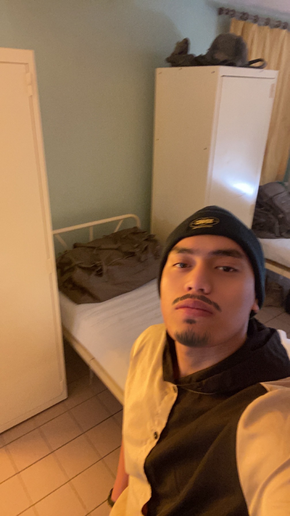 Profil de Fikret, 19 ans, Soiree gay à Beuson (Nendaz)