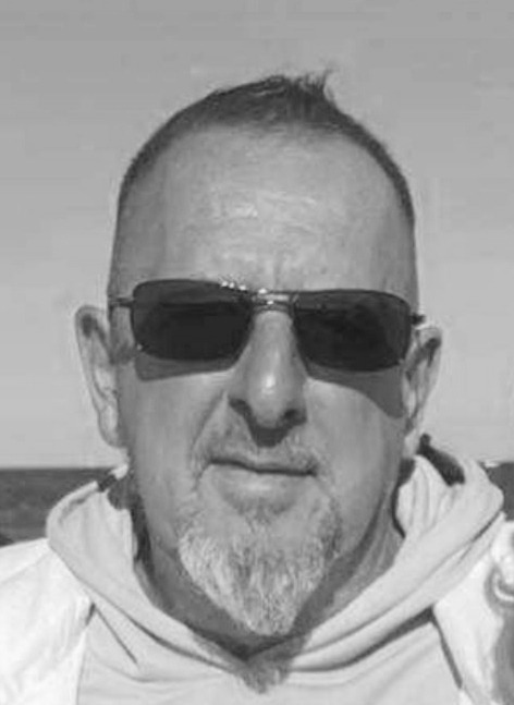 Profil de Darwin, 55 ans, Soiree gay à Salvenach