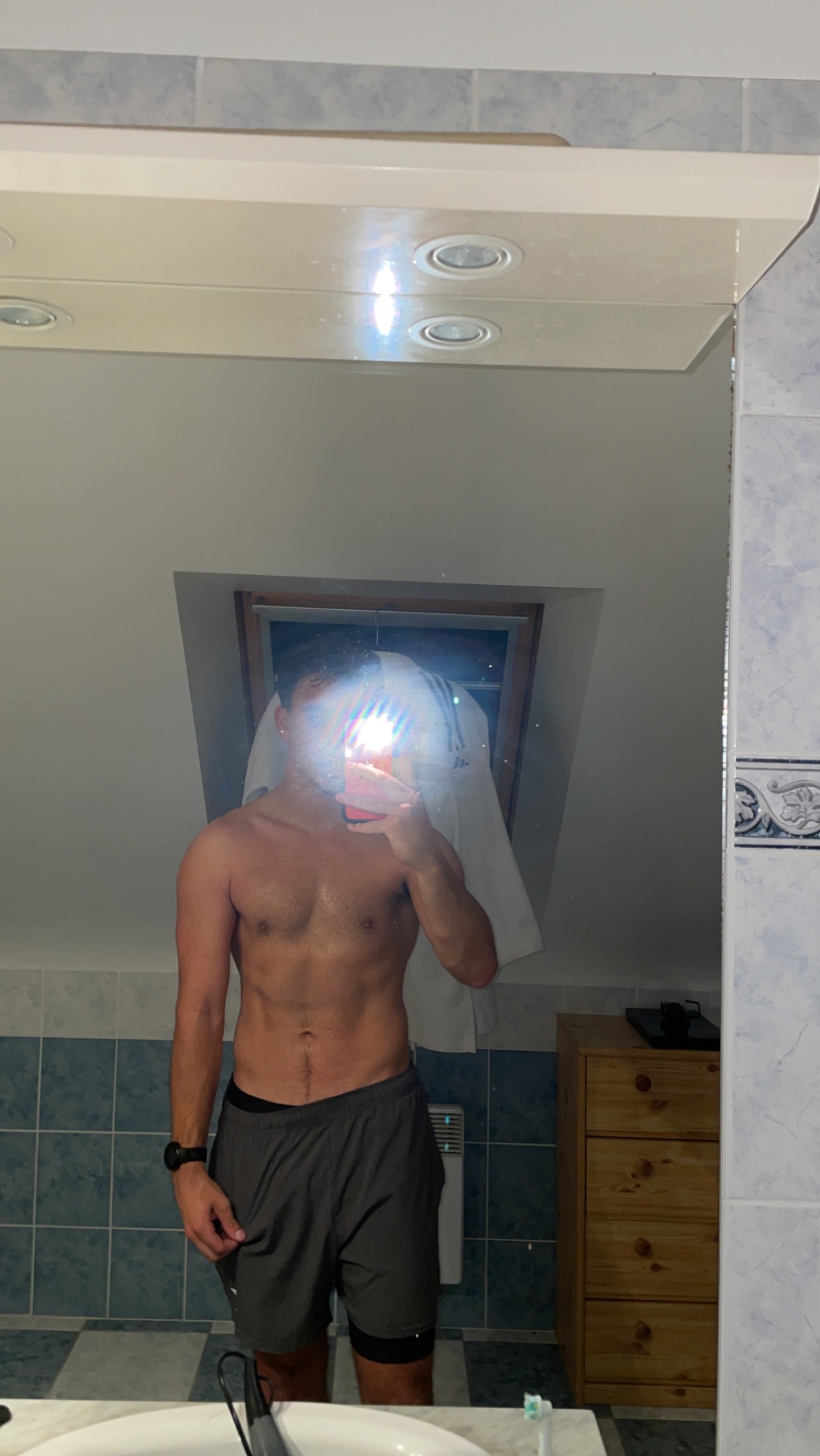 Profil de Amilcar, 25 ans, Soiree gay à Niouc