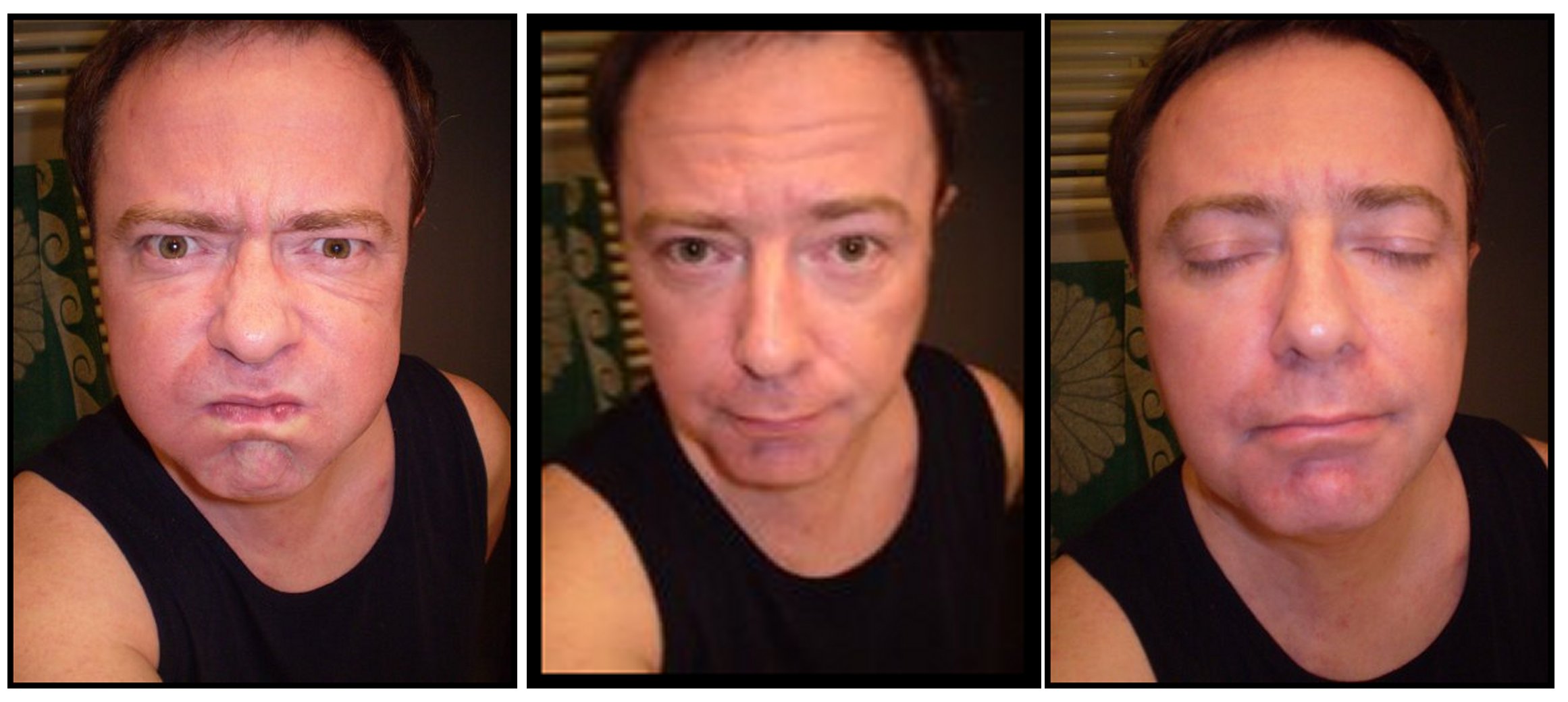 Profil de Solann, 55 ans, Soiree gay à Rüegsau