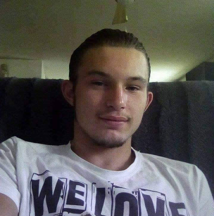Profil de Illan, 26 ans, Soiree gay à Schwarzsee