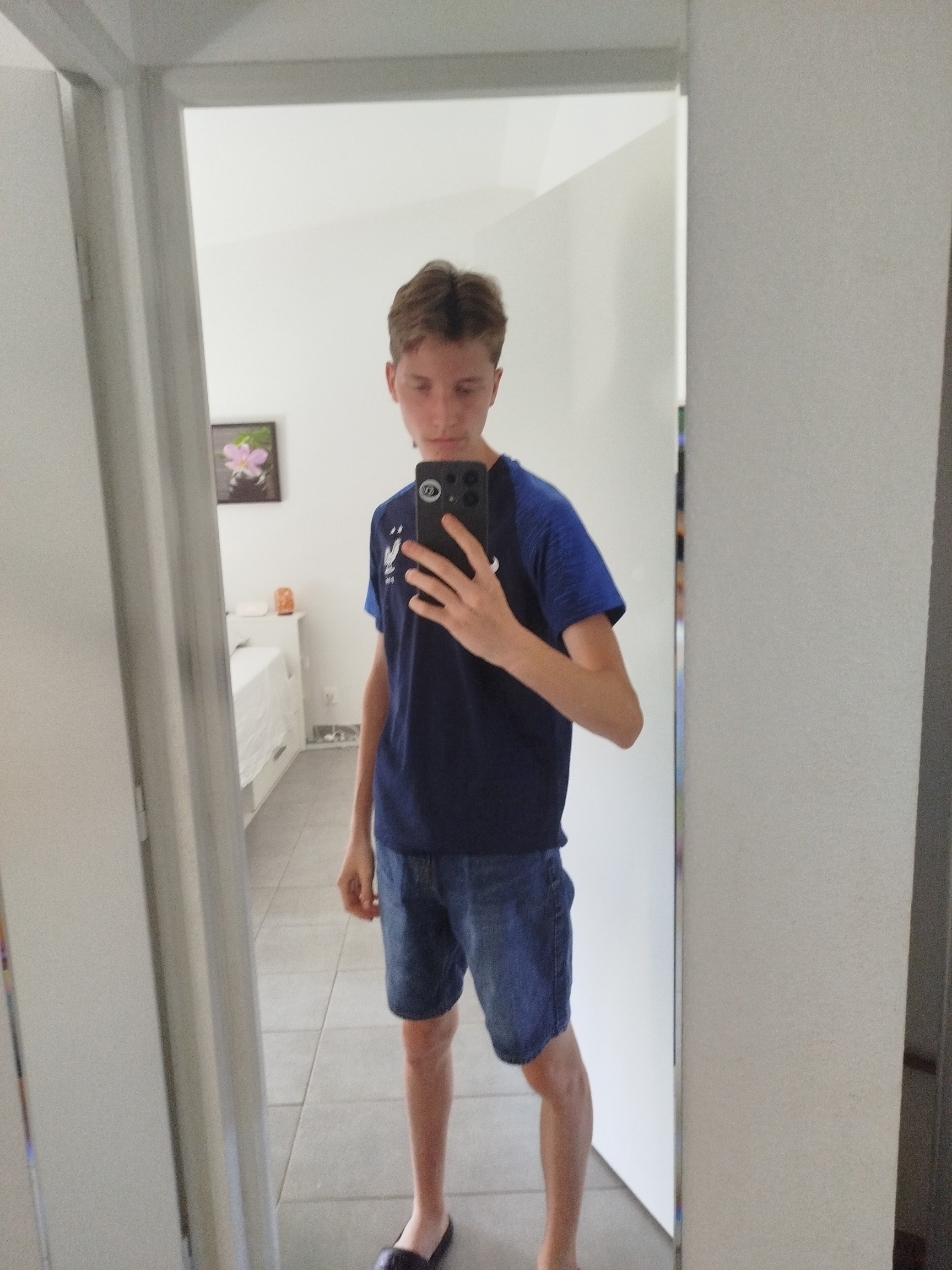 Profil de Pepino, 19 ans, Soiree gay à Kallern