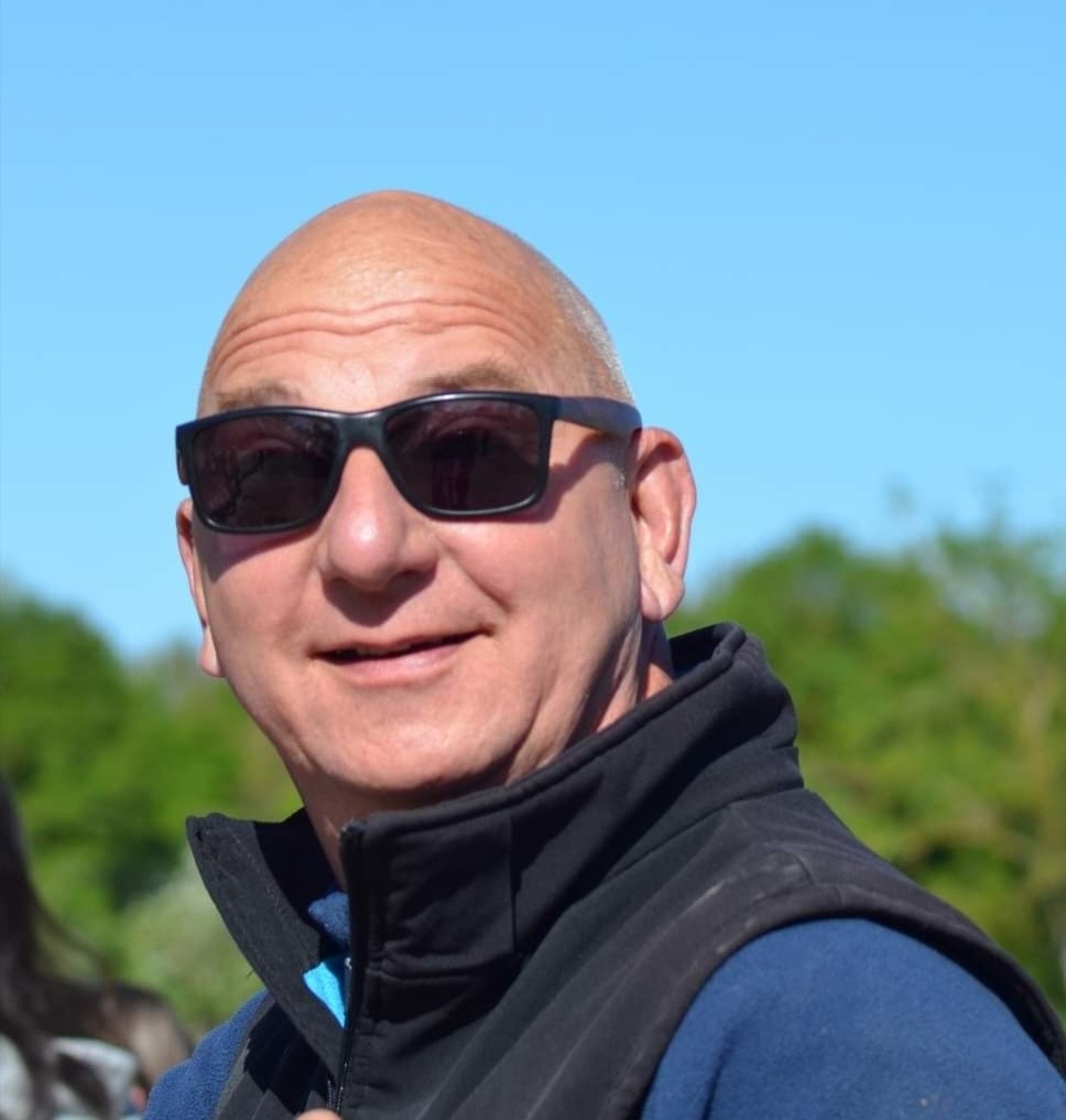 Profil de Peppino, 55 ans, Soiree gay à Schnaus