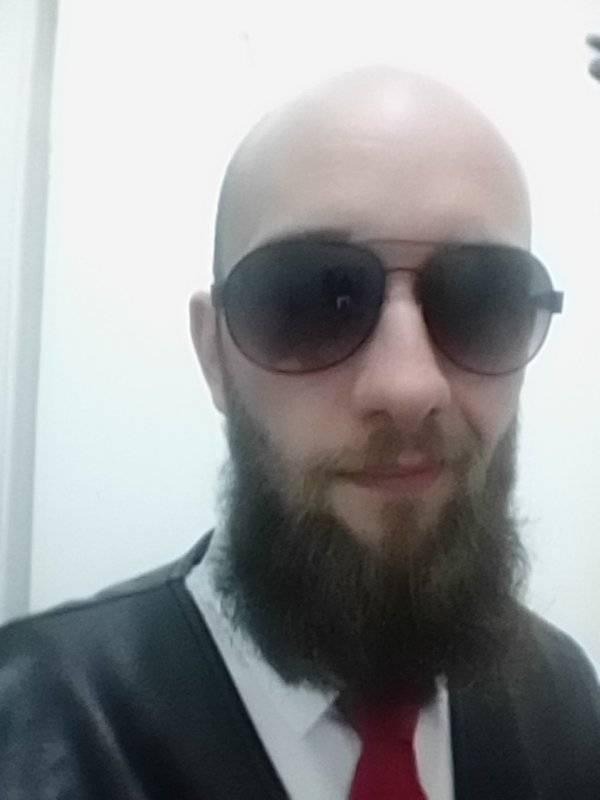 Profil de Gregorio, 31 ans, Soiree gay à Winden