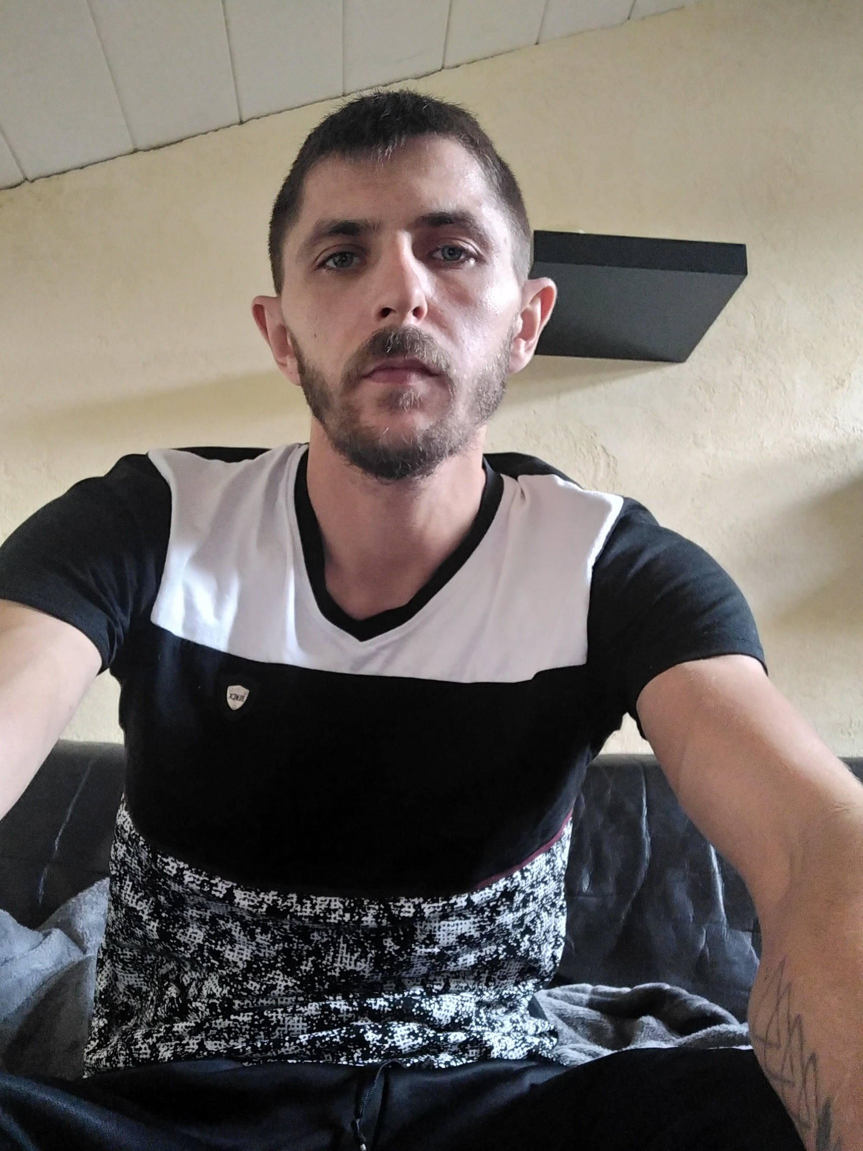 Profil de Marian, 34 ans, Soiree gay à Nesslau