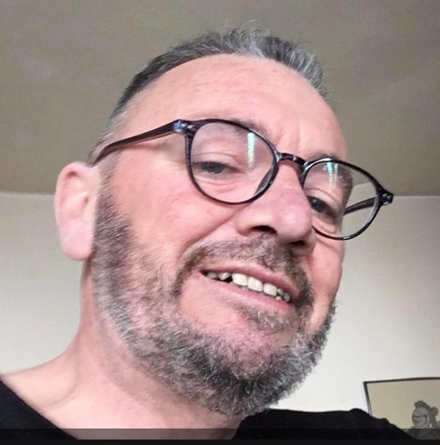 Profil de Pierre-ange, 55 ans, Soiree gay à Kallern