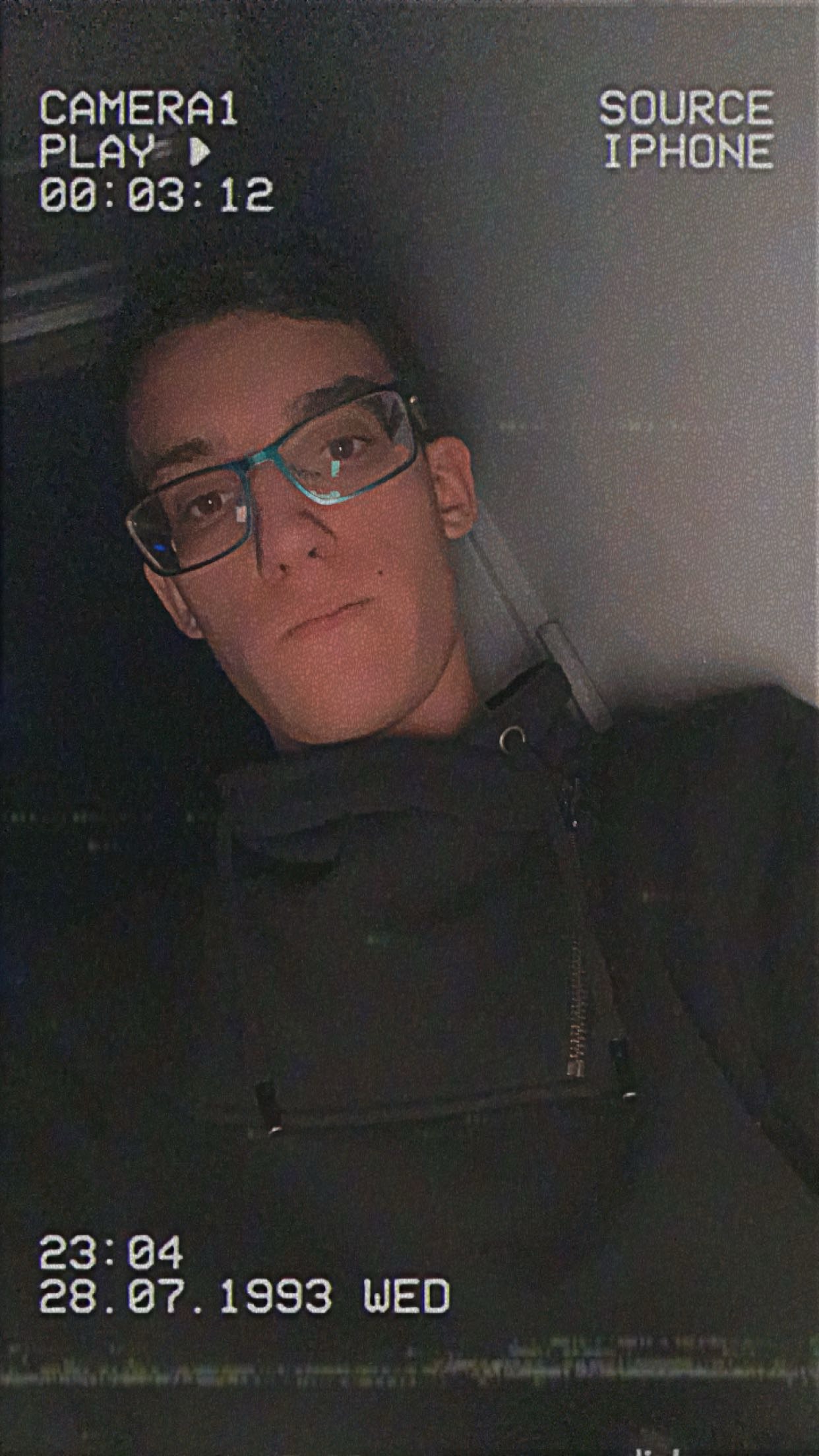 Profil de Sina, 21 ans, Soiree gay à Savosa