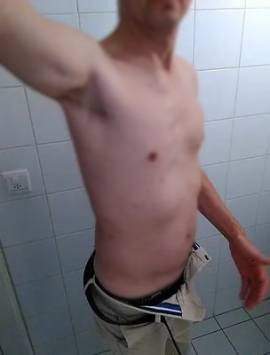 Profil de Elvis, 55 ans, Soiree gay à Lalden