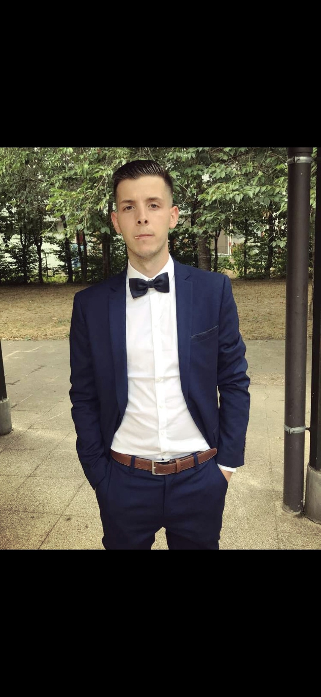 Profil de Basil, 33 ans, Soiree gay à Stein AG