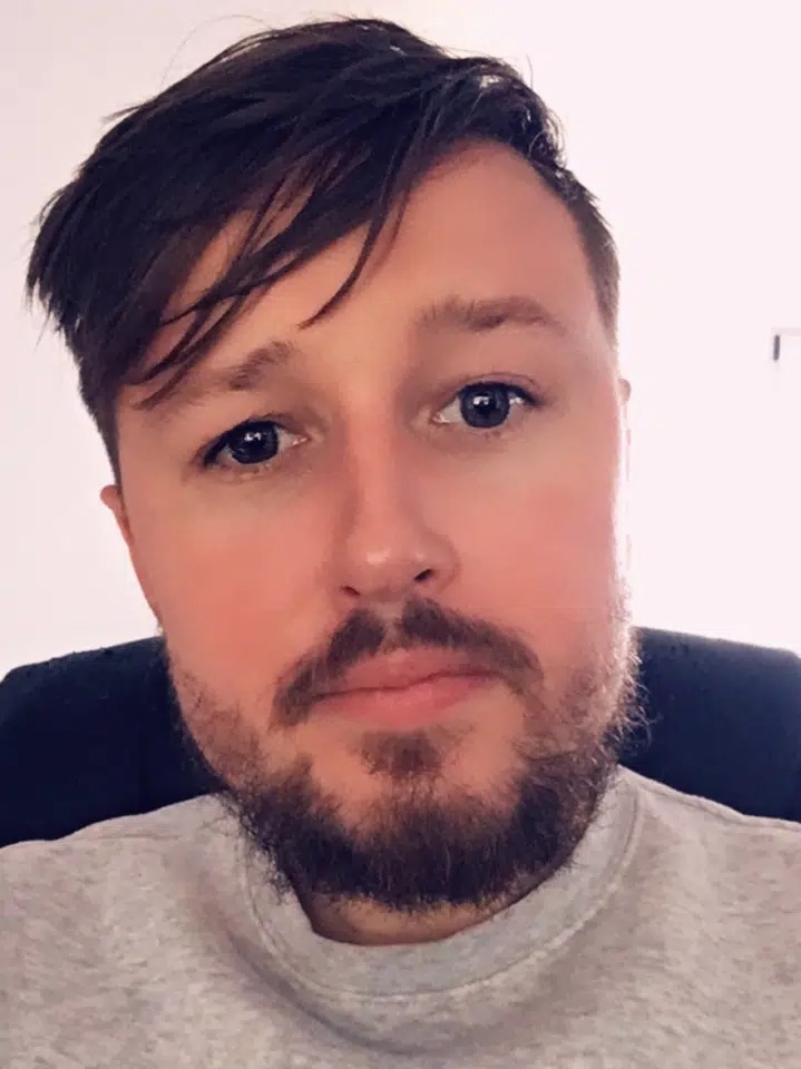 Profil de Keyvan, 34 ans, Soiree gay à Pfeffingen