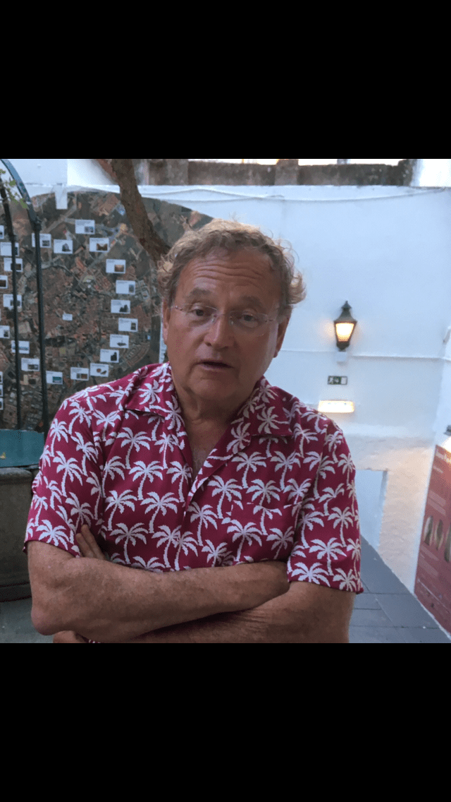 Profil de Sascha, 55 ans, Soiree gay à Castaneda