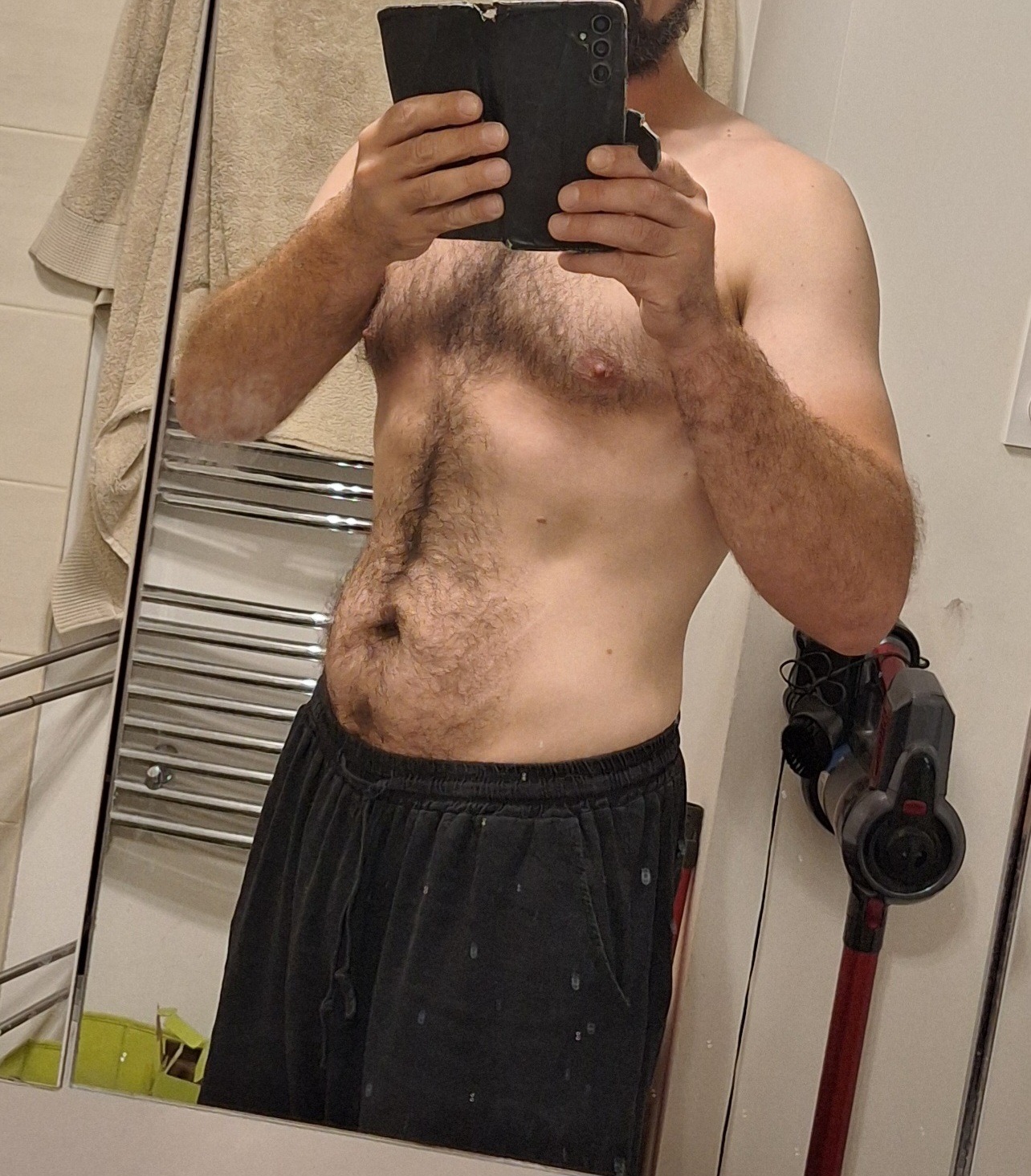 Profil de Neji, 42 ans, Soiree gay à Kalpetran