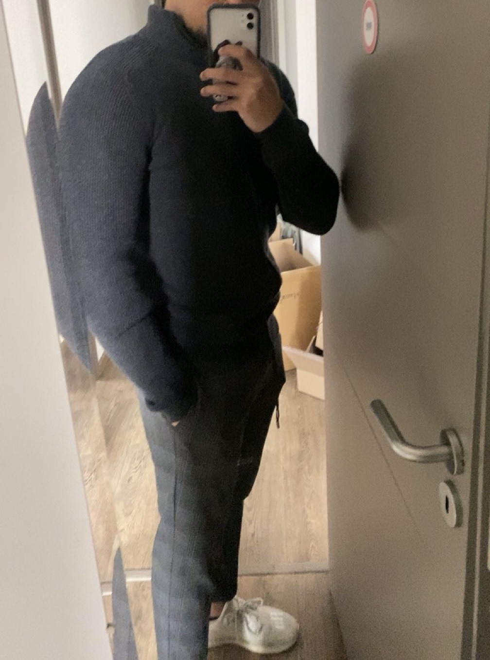 Profil de Atman, 23 ans, Soiree gay à Lavertezzo