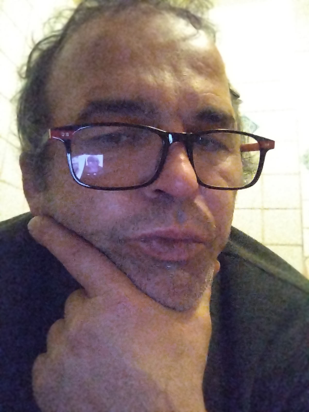 Profil de Mohan, 55 ans, Soiree gay à Mugena