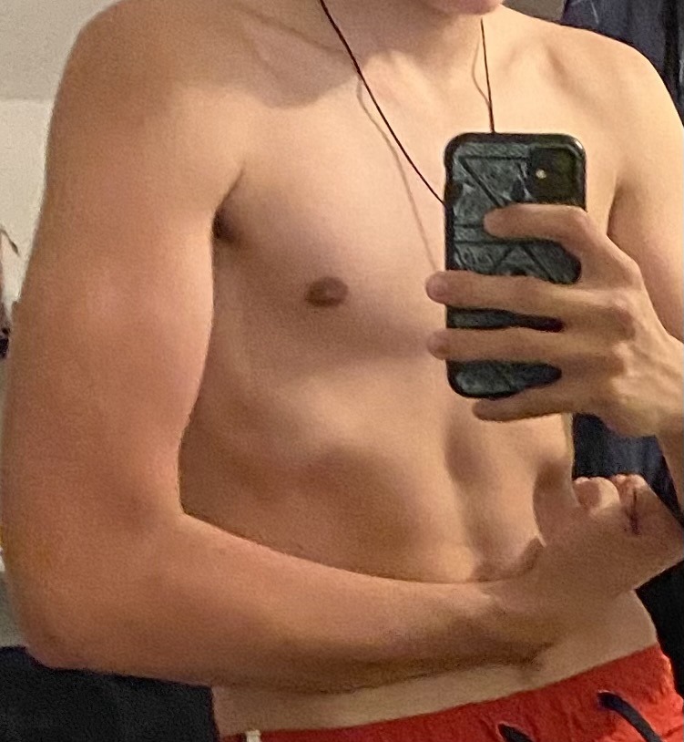 Profil de Anas, 19 ans, Soiree gay à Mosnang