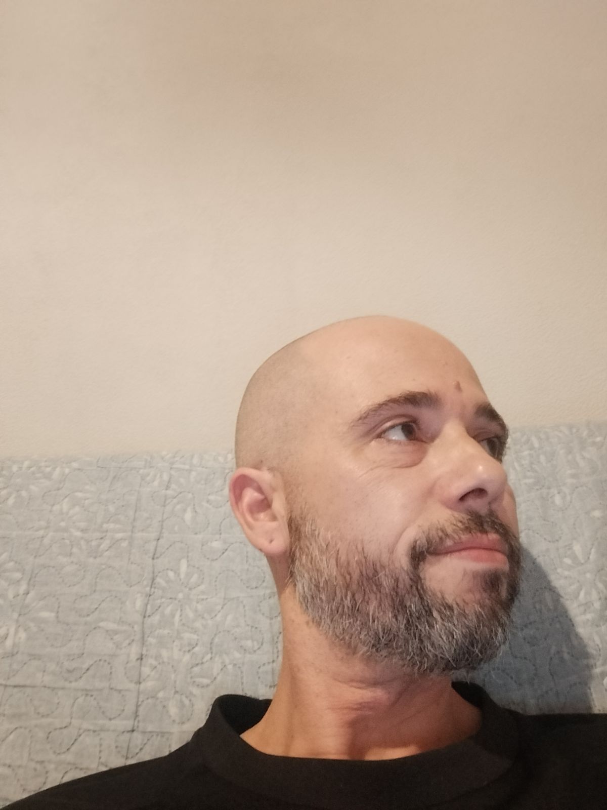 Profil de Bilaly, 38 ans, Soiree gay à Fürstenaubruck