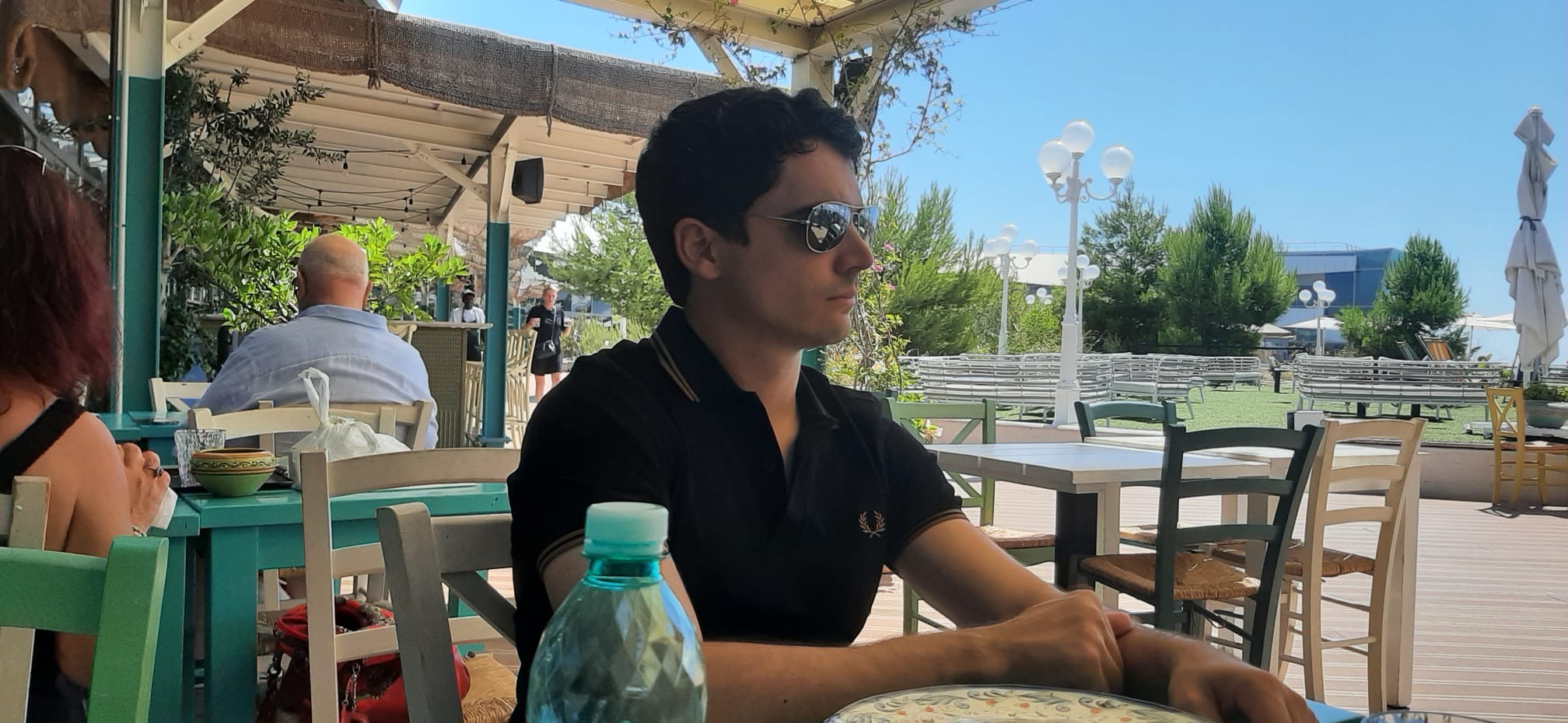 Profil de Ronael, 29 ans, Soiree gay à Vuadens