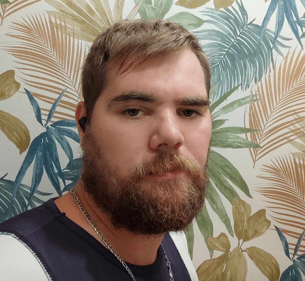 Profil de Alric, 32 ans, Soiree gay à Cerniat FR