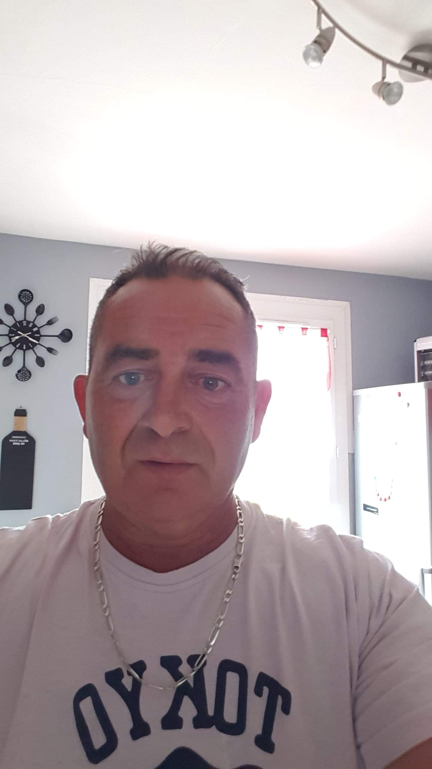Profil de Amaro, 52 ans, Soiree gay à Winden