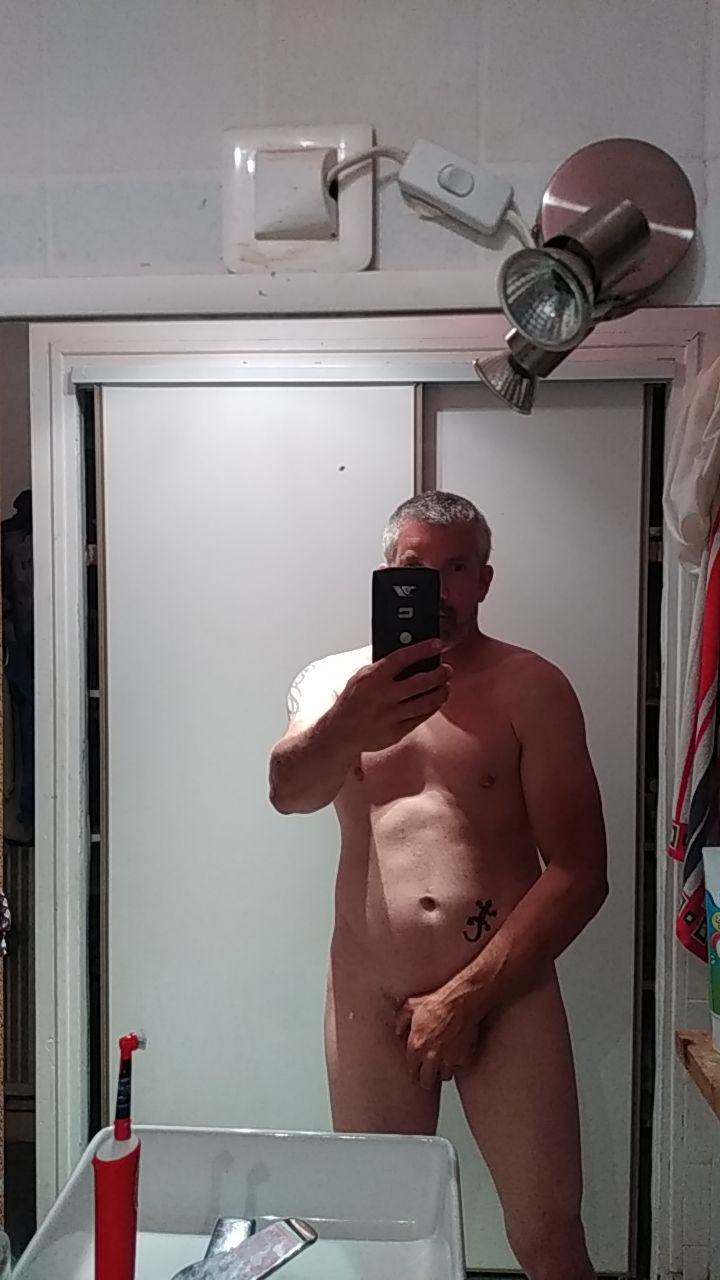 Profil de Hakime, 37 ans, Soiree gay à Valendas