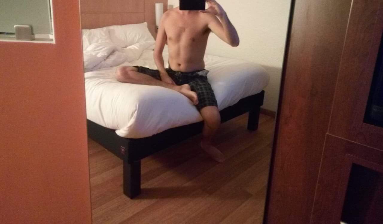 Profil de Aymerick, 37 ans, Soiree gay à Zwischenflüh