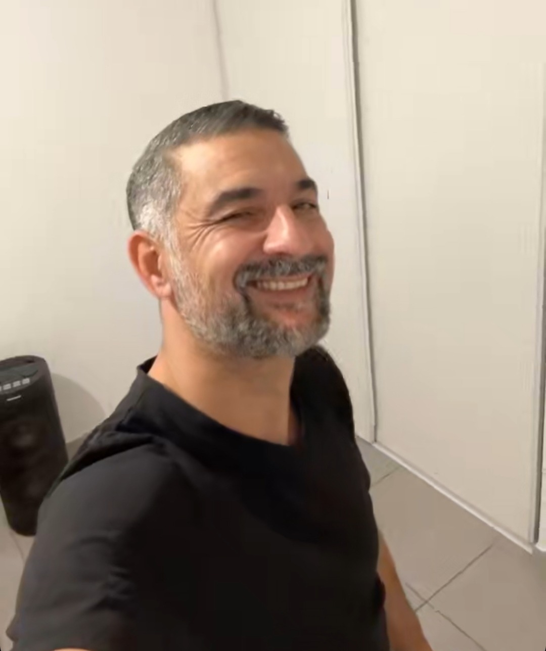 Profil de Samson, 43 ans, Soiree gay à Reverolle