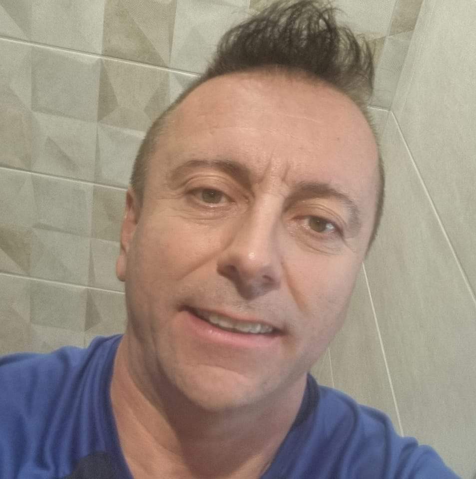 Profil de Natanael, 53 ans, Soiree gay à Cournillens