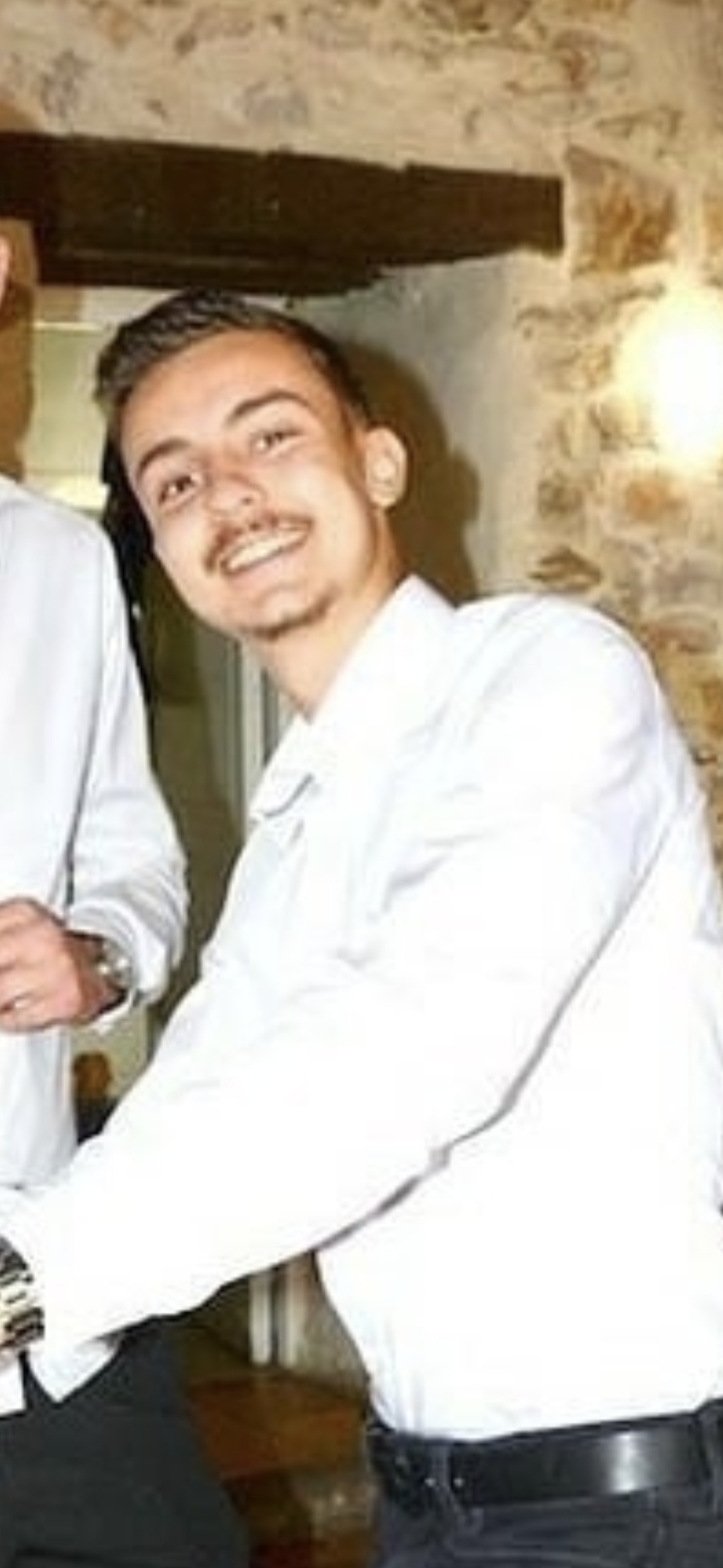 Profil de Naveen, 24 ans, Soiree gay à Basadingen