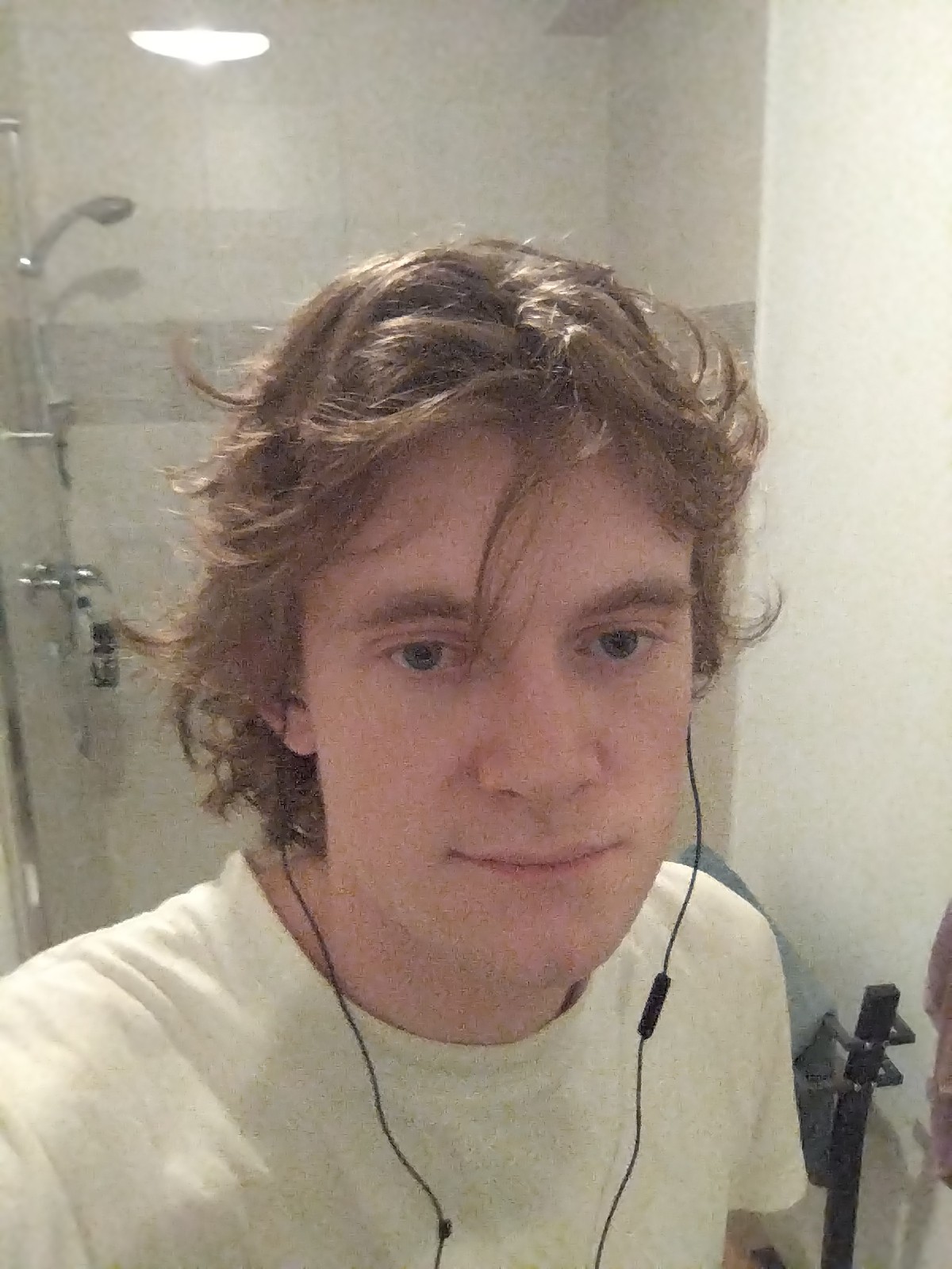 Profil de Jordan, 22 ans, Soiree gay à Veytaux