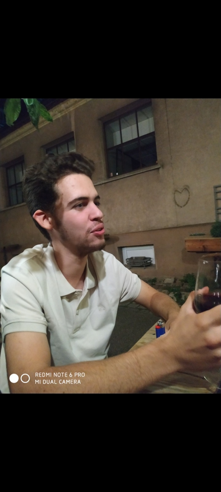 Profil de Elois, 23 ans, Soiree gay à Winden