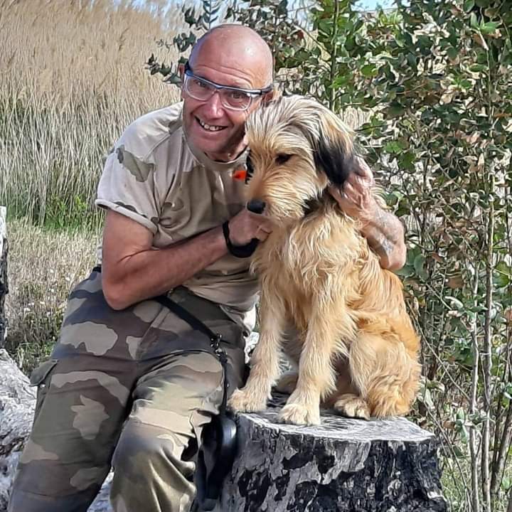 Profil de Darenn, 55 ans, Soiree gay à Gamsen
