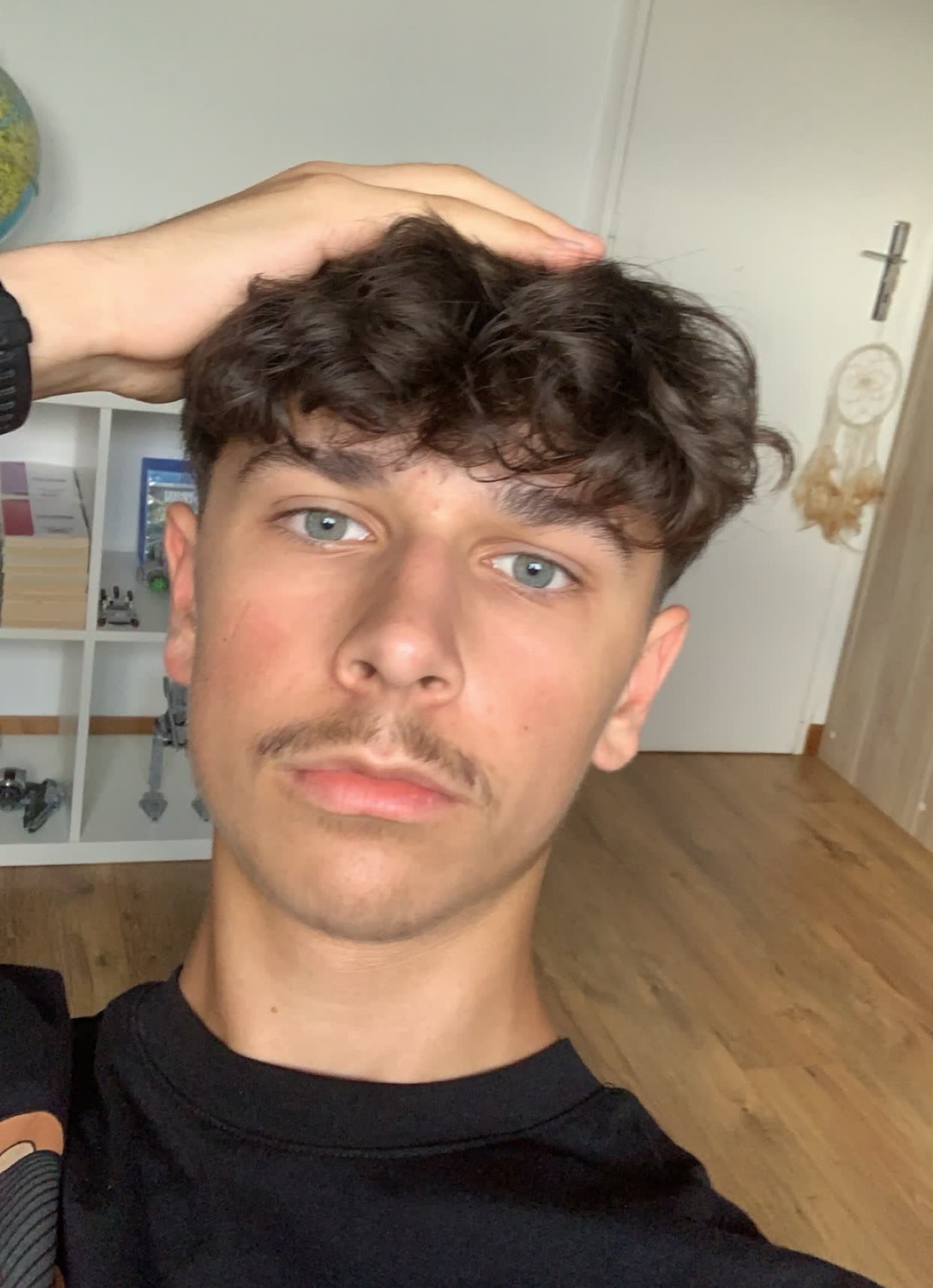 Profil de Iyad, 21 ans, Soiree gay à La Cibourg