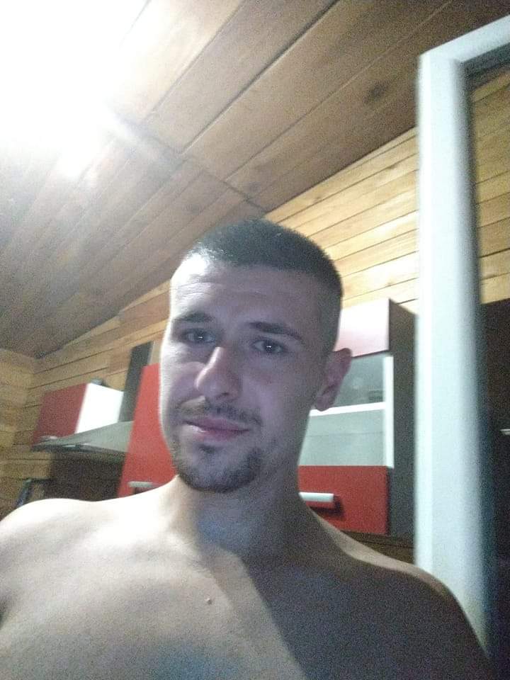Profil de Alec, 33 ans, Soiree gay à Wängi