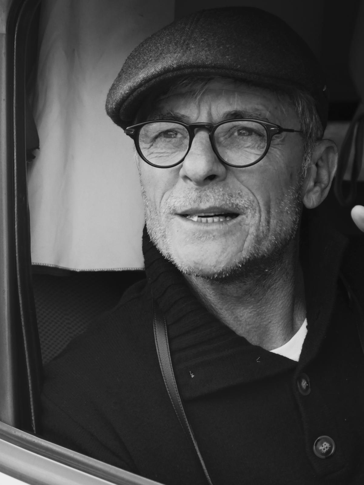 Profil de Gheorghe, 55 ans, Soiree gay à Chez-le-Bart