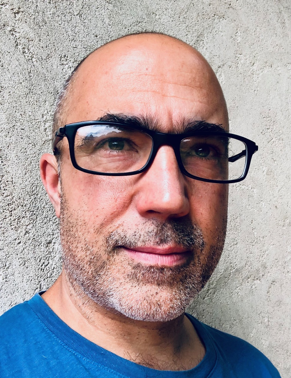 Profil de Bart, 45 ans, Soiree gay à Roggenburg