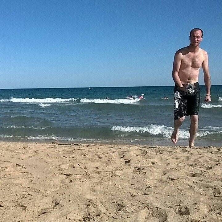 Profil de Hasen, 48 ans, Soiree gay à Biel/Bienne