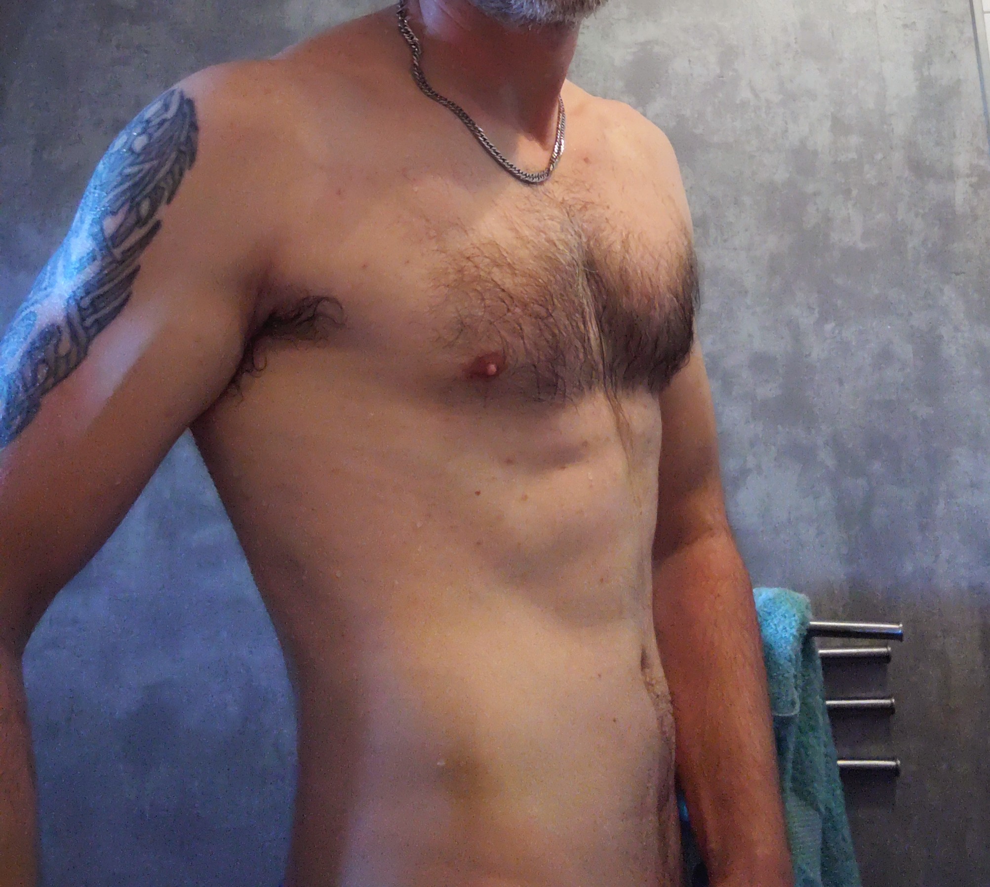 Profil de Chayton, 36 ans, Soiree gay à Malans SG