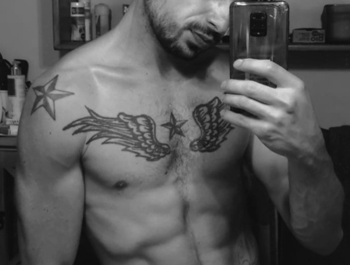 Profil de Hilaire, 28 ans, Soiree gay à Dino
