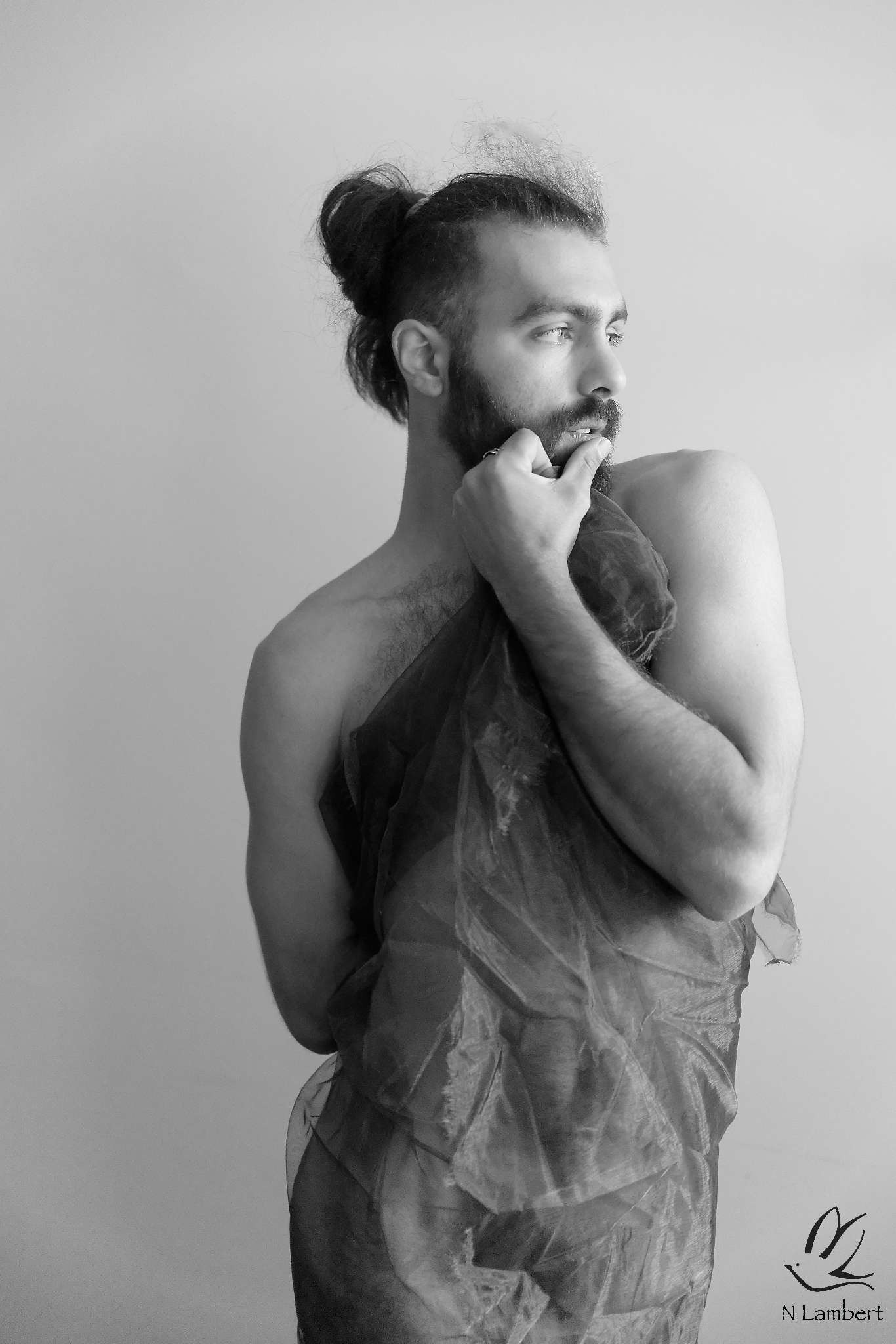 Profil de Eban, 30 ans, Soiree gay à Chambésy