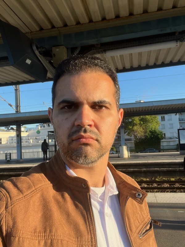 Profil de Memphis, 37 ans, Soiree gay à Sta. Domenica