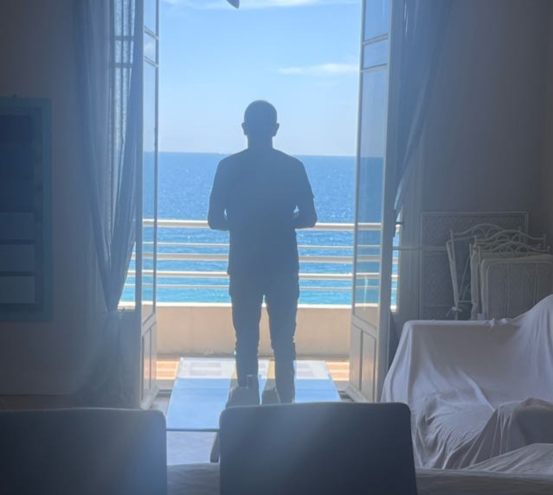 Profil de Seif-eddine, 55 ans, Soiree gay à Oberschan