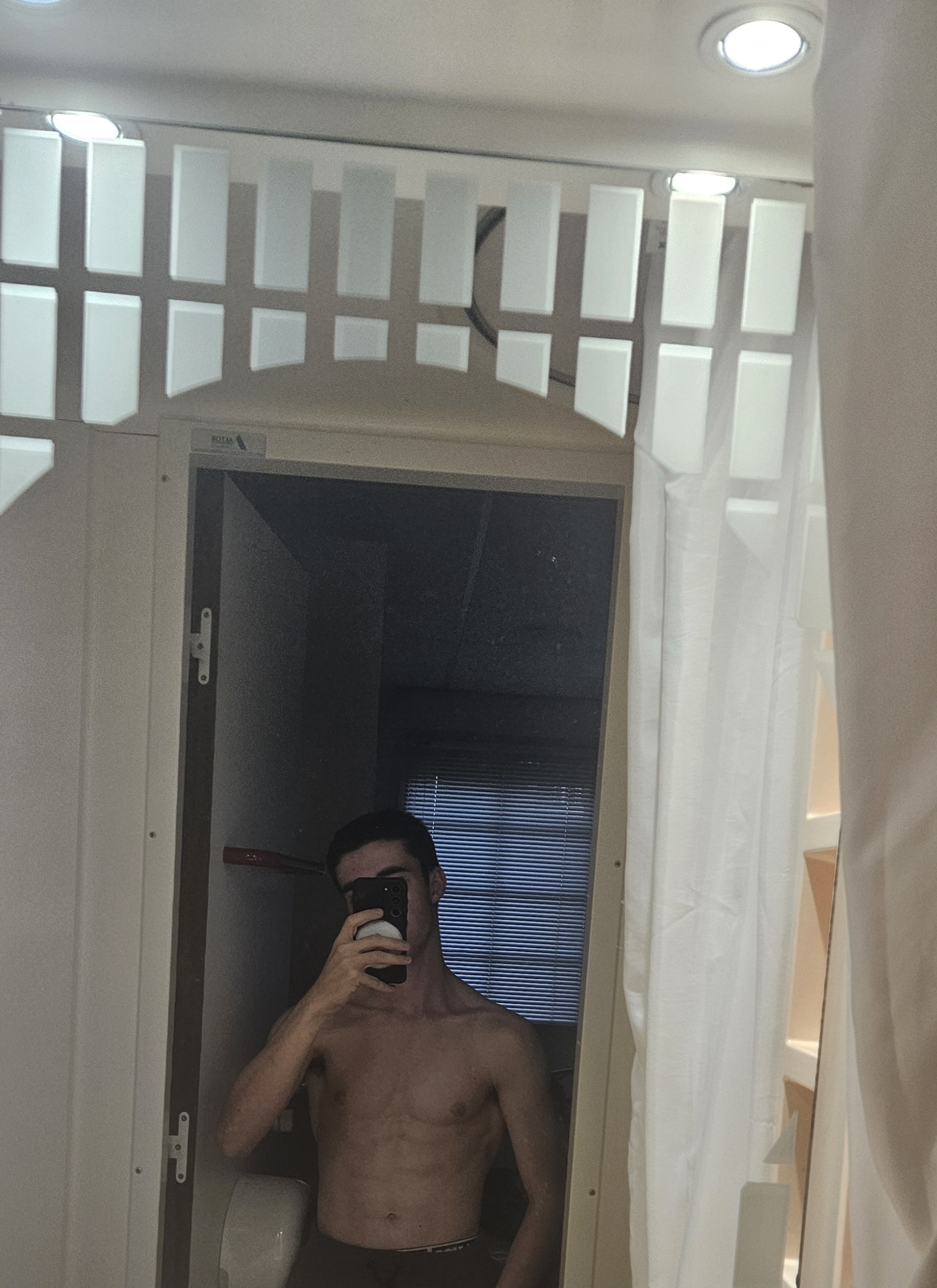 Profil de Seyf, 22 ans, Soiree gay à Dieterswil